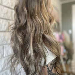 White Cactus Salon & Barber - Hair