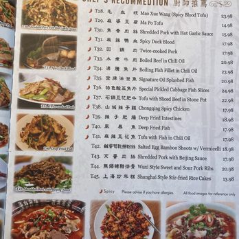 Red Chilli Noodle Star - Menu 9/26 - Chinese Near Me - Riverside, California Red Chilli Noodle Star - Menu 9/26 - Chinese Near Me - Riverside, California