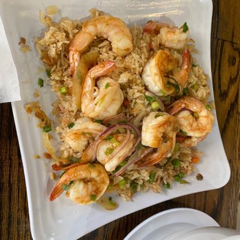 Pho Viet & Seafood - shrimp fried rice - Vietnamese Near Me - Sugar Land, Texas Pho Viet & Seafood - shrimp fried rice - Vietnamese Near Me - Sugar Land, Texas