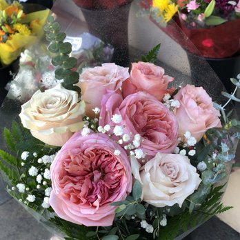 Flowers For You - Florists Near Me - San Diego, California