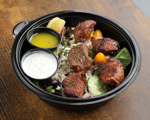 Pera Pizzeria by null