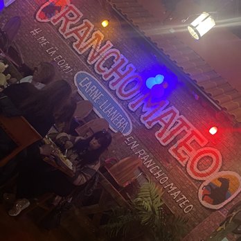 Rancho Mateo - Colombian Near Me - North Bergen, New Jersey Rancho Mateo - Colombian Near Me - North Bergen, New Jersey