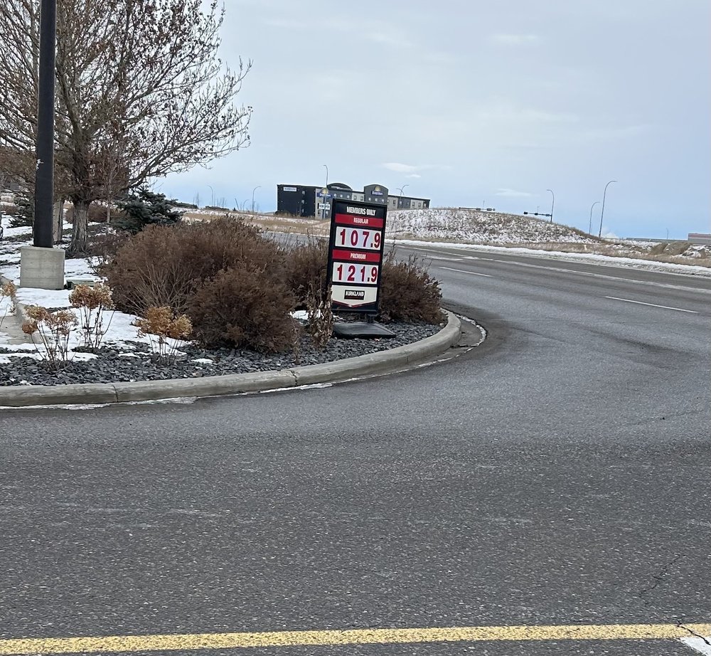 COSTCO GAS Updated September 2024 33 Photos 300293020 CrossIron