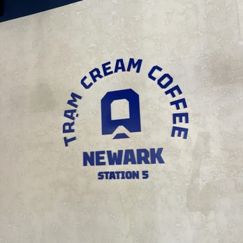 Tram Cream Coffee - Tram Cream Coffee Newark Station 5 - Coffee & Tea Near Me - Newark, California Tram Cream Coffee - Tram Cream Coffee Newark Station 5 - Coffee & Tea Near Me - Newark, California
