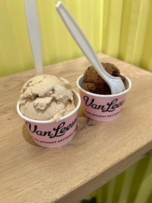 Van Leeuwen Ice Cream by null