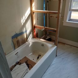 Great Scott Plumbing