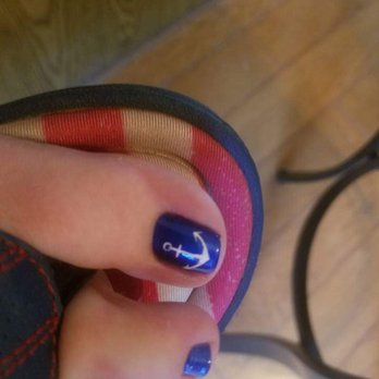 Nice Nails - Nail Salons Near Me - Westland, Michigan