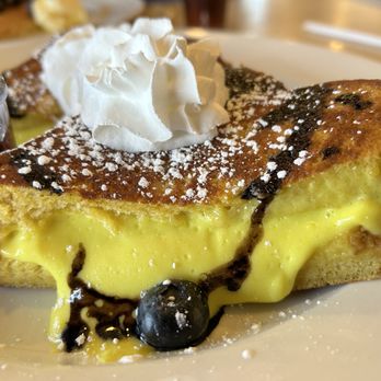 Wildberries - lemon filled french toast - Breakfast & Brunch Near Me - Mesa, Arizona Wildberries - lemon filled french toast - Breakfast & Brunch Near Me - Mesa, Arizona
