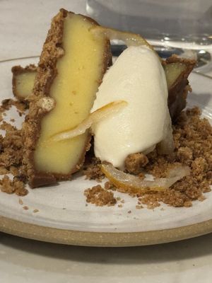 The Mulholland by null