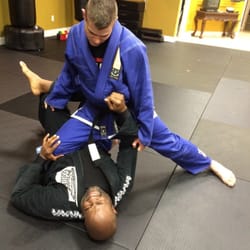 Mansfield Martial Arts