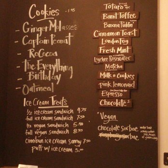Bakerbots Baking - Desserts Near Me - Toronto, Ontario Bakerbots Baking - Desserts Near Me - Toronto, Ontario