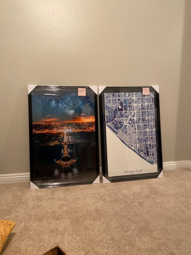 RAINBOW FRAME & ART 27 Photos & 96 Reviews 19043 Bushard St