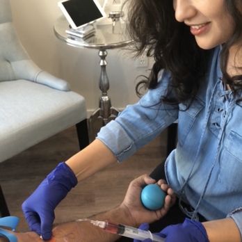 The Aesthetic Theory - IV Vitamin push. The power juice. - Aestheticians Near Me - Pasadena, California The Aesthetic Theory - IV Vitamin push. The power juice. - Aestheticians Near Me - Pasadena, California