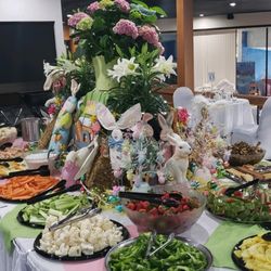 Deer Lake Conference & Banquet Center - Easter 2023