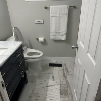Visionary Property Solutions - After remodel! - Solar Installation Near Me