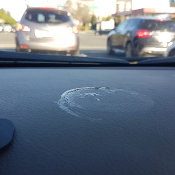 Sunnyvale Auto Spa - Gunk still there after I asked them to clean it up specifically - Car Wash Near Me - Sunnyvale, California Sunnyvale Auto Spa - Gunk still there after I asked them to clean it up specifically - Car Wash Near Me - Sunnyvale, California