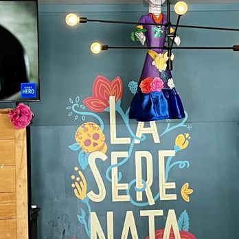 La Serenata de Garibaldi - Mexican Near Me - Los Angeles, California