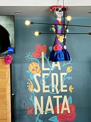 La Serenata Cantina by null