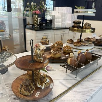 Blooming Buns Bakehouse  - pastries - Bakeries Near Me - Las Vegas, Nevada