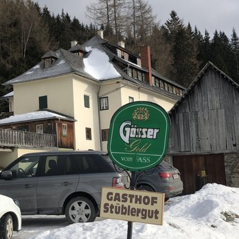 Stüblergut - Sporting Goods Near Me - Kleinlobming, 6