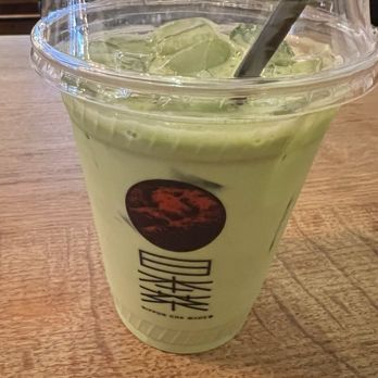 Nippon Cha - Matcha Latte - Japanese Near Me - Bayside, New York