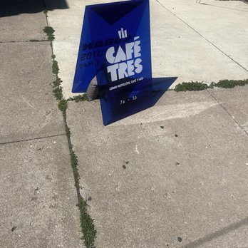 Cafe Tres - store front - Bakeries Near Me - Denver, Colorado Cafe Tres - store front - Bakeries Near Me - Denver, Colorado