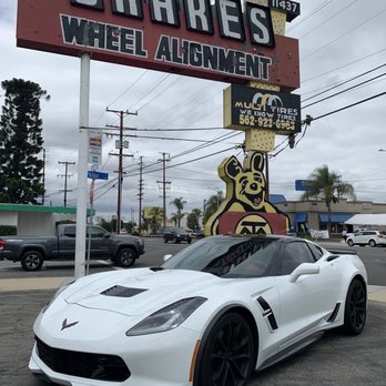 Multi Tires - Tires Near Me - Downey, California Multi Tires - Tires Near Me - Downey, California