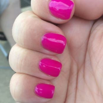 Ace Nails - Nail Salons Near Me - Hasbrouck Heights, New Jersey