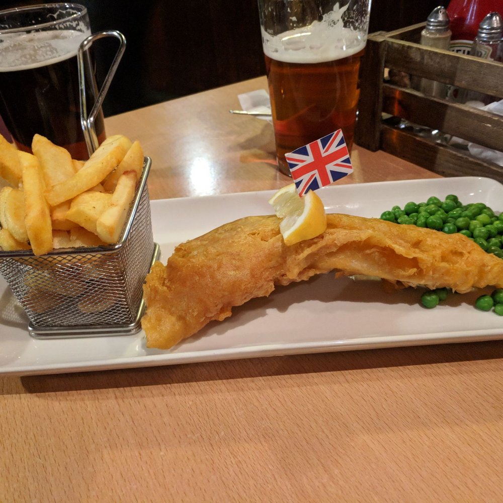 White Horse - Pubs Near Me - Oxford, OXF White Horse - Pubs Near Me - Oxford, OXF