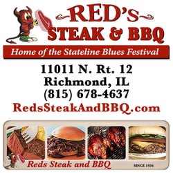 Red’s Steak and BBQ - Red's Steak & BBQ