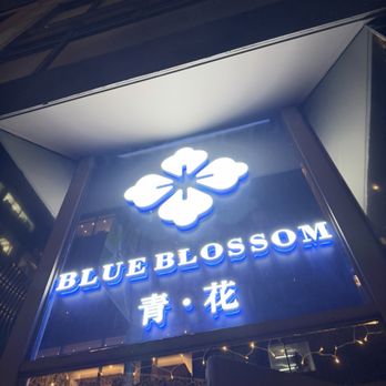 Blue Blossom - Chinese Near Me - New York, New York