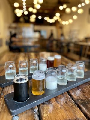 Nova Brewing Company by null