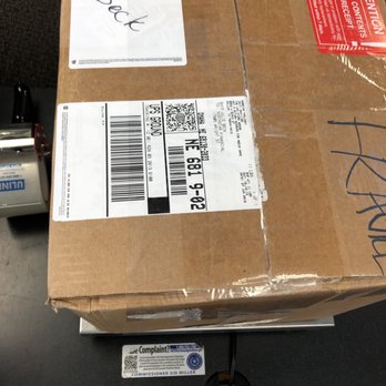 The UPS Store - Not fragile... just a box! - Printing Services Near Me - Fort Worth, Texas