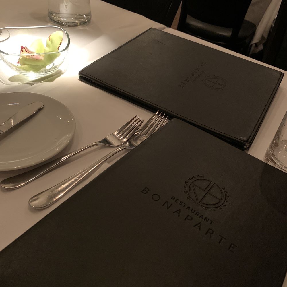 Restaurant Bonaparte - French Near Me - Montreal, Quebec Restaurant Bonaparte - French Near Me - Montreal, Quebec