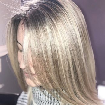 Spa Bella Salon & Boutique - Blonde highlights - Skin Care Near Me - Point Pleasant, New Jersey Spa Bella Salon & Boutique - Blonde highlights - Skin Care Near Me - Point Pleasant, New Jersey