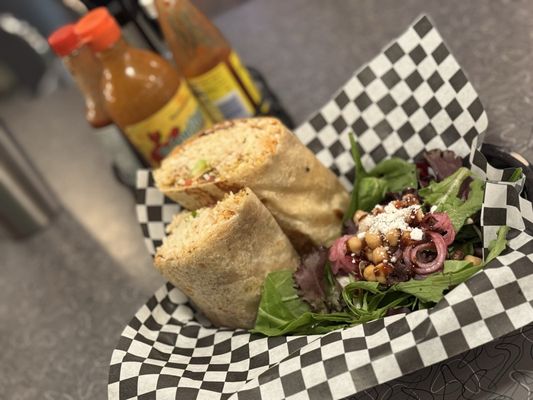 BeeWali’s Vegan AF ( amazing food) by null BeeWali’s Vegan AF ( amazing food) by null