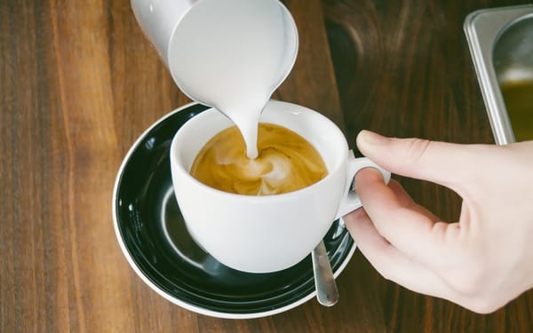 Forthright Cafe by null Forthright Cafe by null