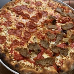 1st Ave Pizza