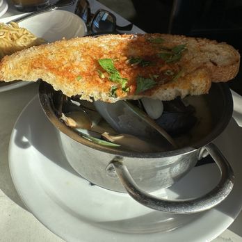 EMC Seafood & Raw Bar - Black Mussels - Seafood Near Me - San Jose, California EMC Seafood & Raw Bar - Black Mussels - Seafood Near Me - San Jose, California