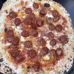 Diavola Diavola