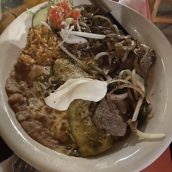 Hacienda Mexicana - Huge platter! - Mexican Near Me - Highland Falls, New York Hacienda Mexicana - Huge platter! - Mexican Near Me - Highland Falls, New York