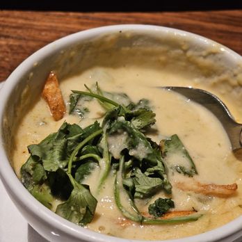 Yard House - Chicken tortilla soup - New American Near Me - Indianapolis, Indiana Yard House - Chicken tortilla soup - New American Near Me - Indianapolis, Indiana