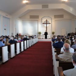 New Albany Presbyterian Church