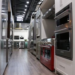 ADU, Your Appliance Source - KitchenAid and Miele appliances