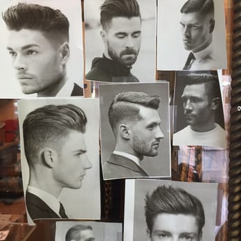 Rudy's Barbershop - Barbers Near Me - Astoria, New York Rudy's Barbershop - Barbers Near Me - Astoria, New York