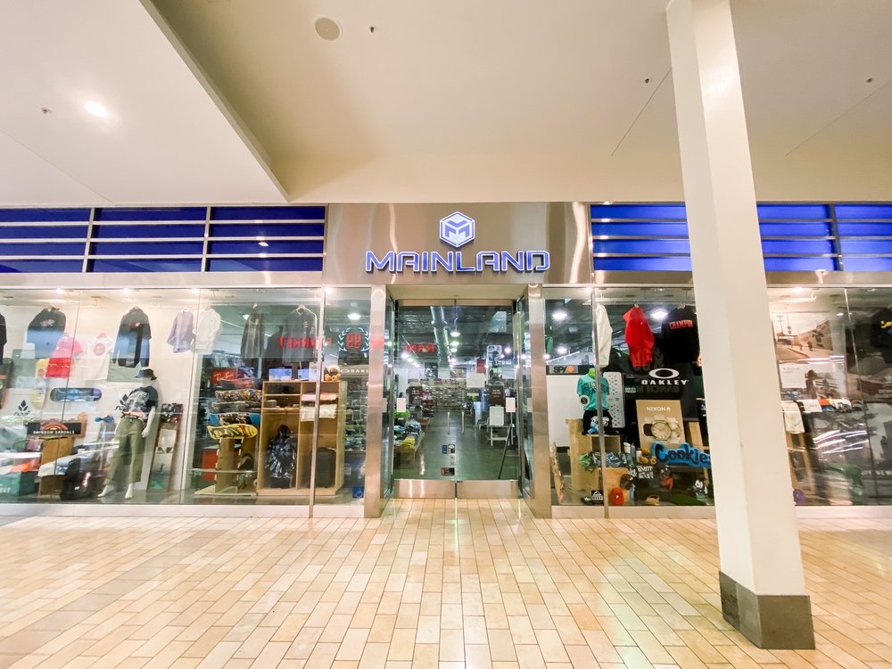 MAINLAND SKATE & SURF Updated May 2024 33 Reviews 925 Blossom