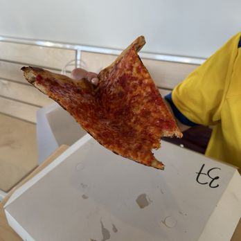 Anna’s Pizza Joint - OG - Pizza Near Me - Long Beach, California