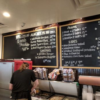 Interstellar BBQ - Barbeque Near Me - Austin, Texas