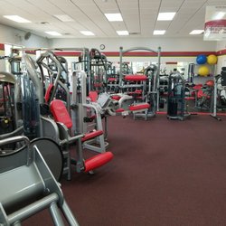Snap Fitness