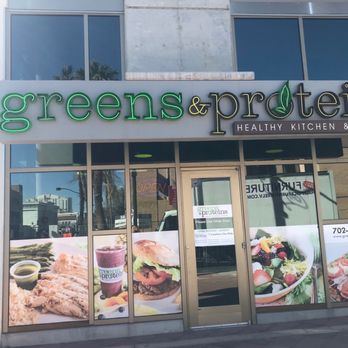 Greens and Proteins - Juice Bars & Smoothies Near Me - Las Vegas, Nevada Greens and Proteins - Juice Bars & Smoothies Near Me - Las Vegas, Nevada